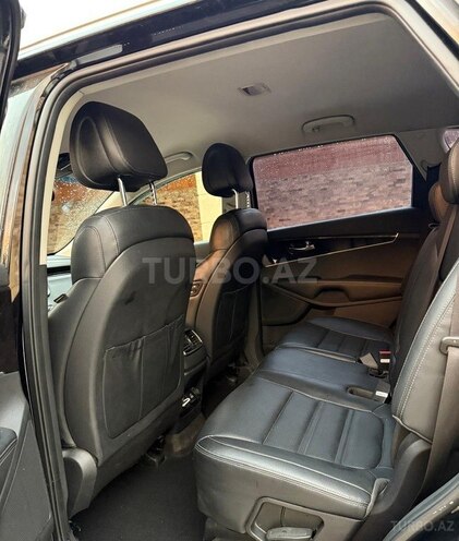 Kia Sorento 2016, 247,281 km - 2.0 l - Bakı