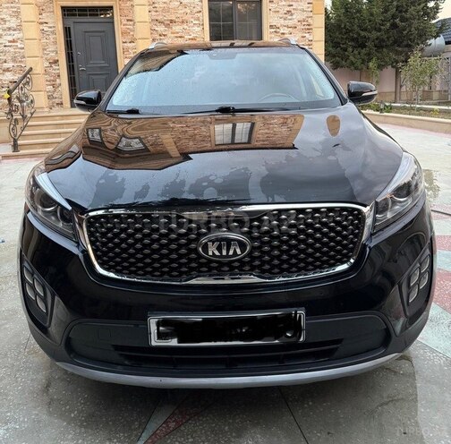 Kia Sorento 2016, 247,281 km - 2.0 l - Bakı