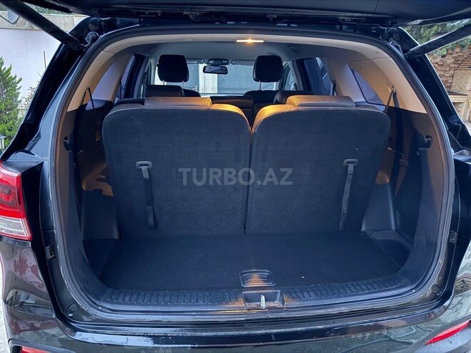 Kia Sorento 2016, 247,281 km - 2.0 l - Bakı