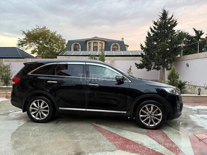 Kia Sorento 2016, 247,281 km - 2.0 l - Bakı
