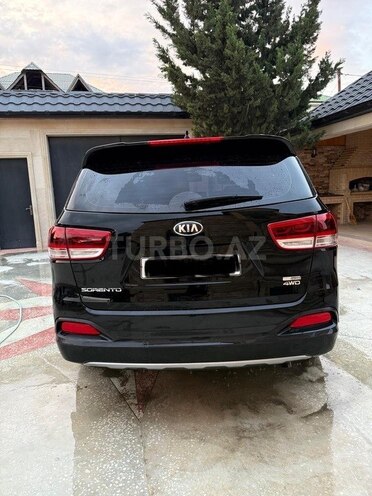 Kia Sorento 2016, 247,281 km - 2.0 l - Bakı