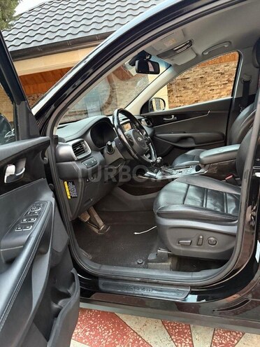 Kia Sorento 2016, 247,281 km - 2.0 l - Bakı