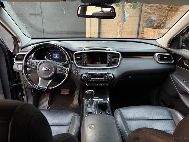 Kia Sorento 2016, 247,281 km - 2.0 l - Bakı