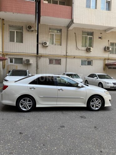 Toyota Camry 2013, 223,000 km - 2.5 l - Bakı