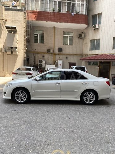 Toyota Camry 2013, 223,000 km - 2.5 l - Bakı