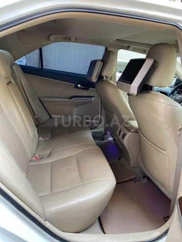 Toyota Camry 2013, 223,000 km - 2.5 l - Bakı