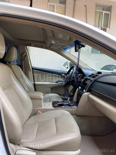 Toyota Camry 2013, 223,000 km - 2.5 l - Bakı