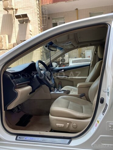 Toyota Camry 2013, 223,000 km - 2.5 l - Bakı