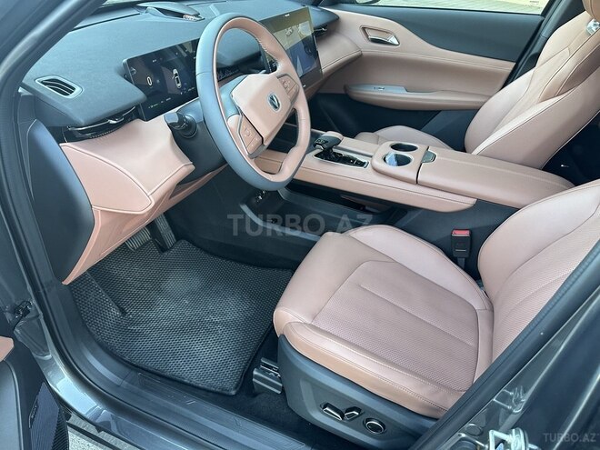 Changan  2025, 2,500 km - 1.5 l - Bakı