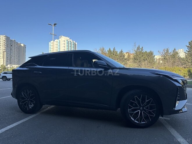 Changan  2025, 2,500 km - 1.5 l - Bakı