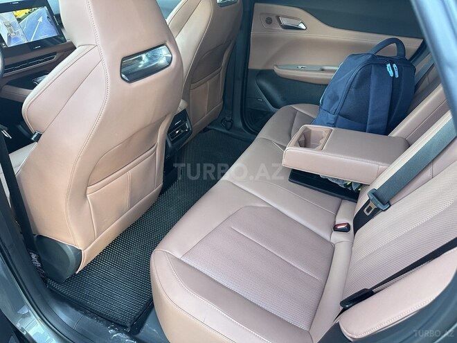 Changan  2025, 2,500 km - 1.5 l - Bakı
