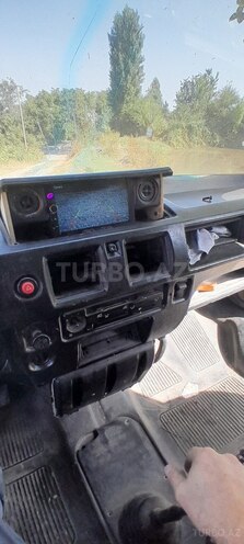 GAZ 33021 1997, 200,000 km - 2.4 l - Qusar