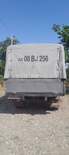 GAZ 33021 1997, 200,000 km - 2.4 l - Qusar