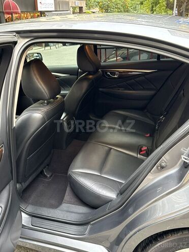 Infiniti Q50 2016, 142,000 km - 2.1 l - Bakı