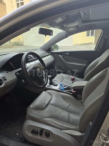 Volkswagen Passat 2008, 258,000 km - 2.0 л - Bakı