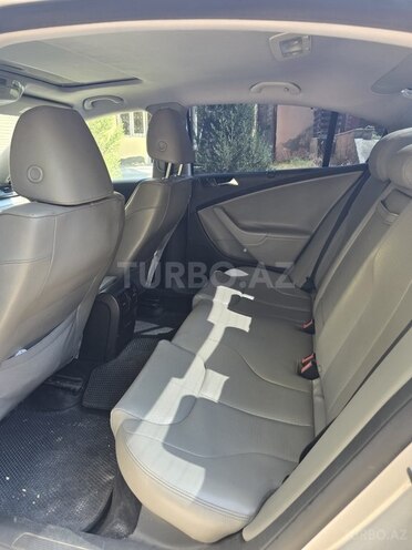 Volkswagen Passat 2008, 258,000 km - 2.0 л - Bakı
