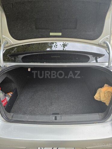 Volkswagen Passat 2008, 258,000 km - 2.0 л - Bakı