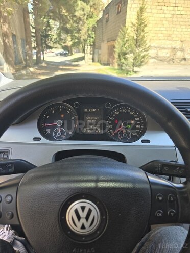Volkswagen Passat 2008, 258,000 km - 2.0 л - Bakı