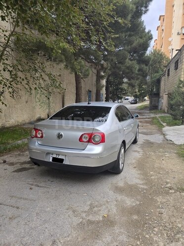 Volkswagen Passat 2008, 258,000 km - 2.0 л - Bakı