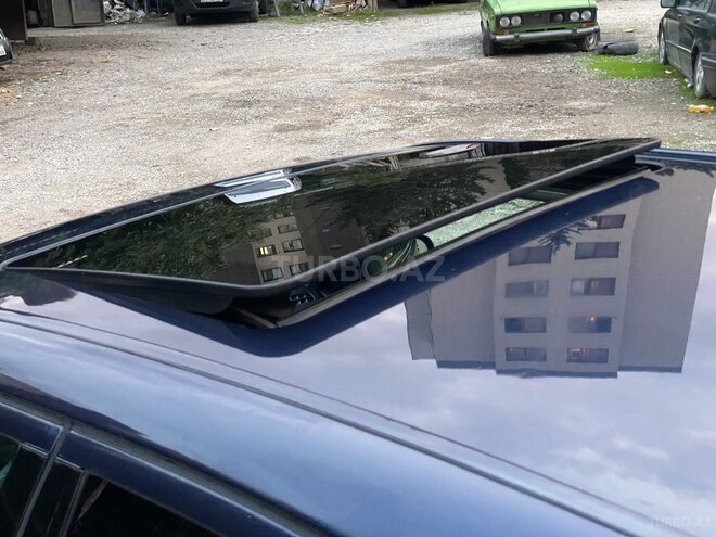 Mercedes E 240 1999, 249,000 km - 2.6 l - Bakı