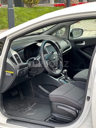 Kia Forte 2017, 133,576 km - 2.0 l - Bakı