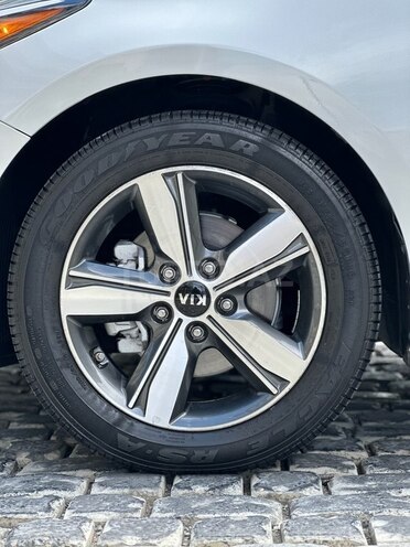 Kia Forte 2017, 133,576 km - 2.0 l - Bakı