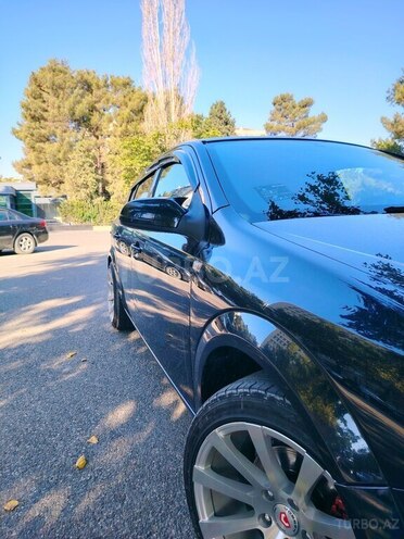 Opel Astra 2005, 240,000 km - 1.3 l - Bakı
