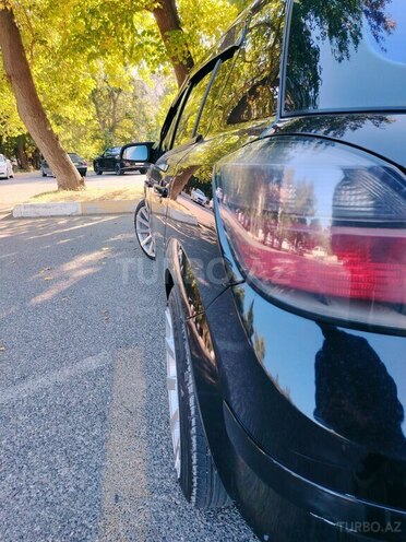 Opel Astra 2005, 240,000 km - 1.3 l - Bakı