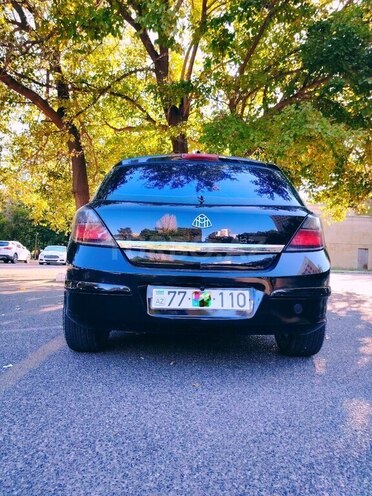 Opel Astra 2005, 240,000 km - 1.3 l - Bakı
