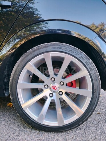 Opel Astra 2005, 240,000 km - 1.3 l - Bakı