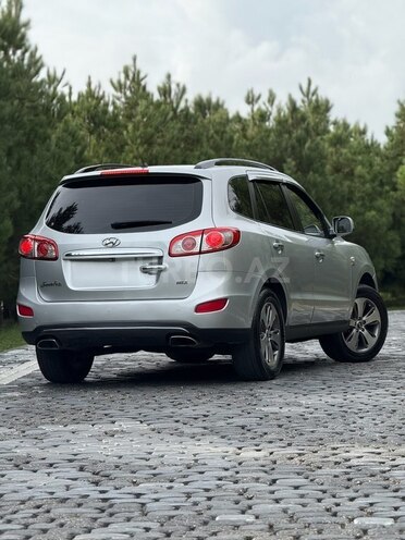 Hyundai Santa Fe 2011, 177,500 km - 2.0 l - Bakı