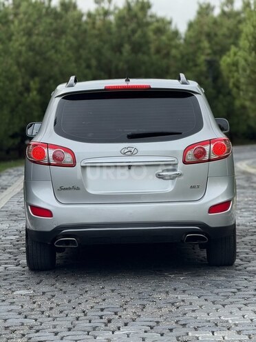 Hyundai Santa Fe 2011, 177,500 km - 2.0 l - Bakı