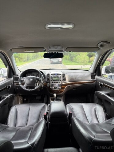 Hyundai Santa Fe 2011, 177,500 km - 2.0 l - Bakı