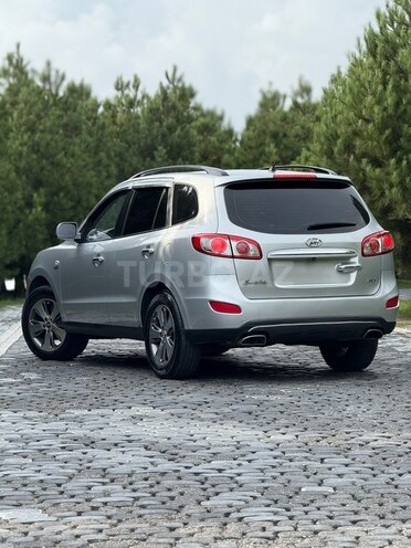 Hyundai Santa Fe 2011, 177,500 km - 2.0 l - Bakı