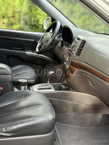 Hyundai Santa Fe 2011, 177,500 km - 2.0 l - Bakı