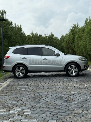 Hyundai Santa Fe 2011, 177,500 km - 2.0 l - Bakı