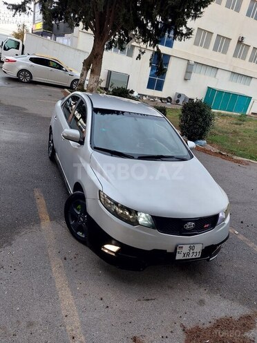 Kia Cerato 2010, 223,700 km - 1.6 l - Bakı