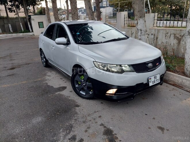 Kia Cerato 2010, 223,700 km - 1.6 l - Bakı