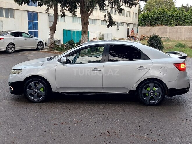 Kia Cerato 2010, 223,700 km - 1.6 l - Bakı