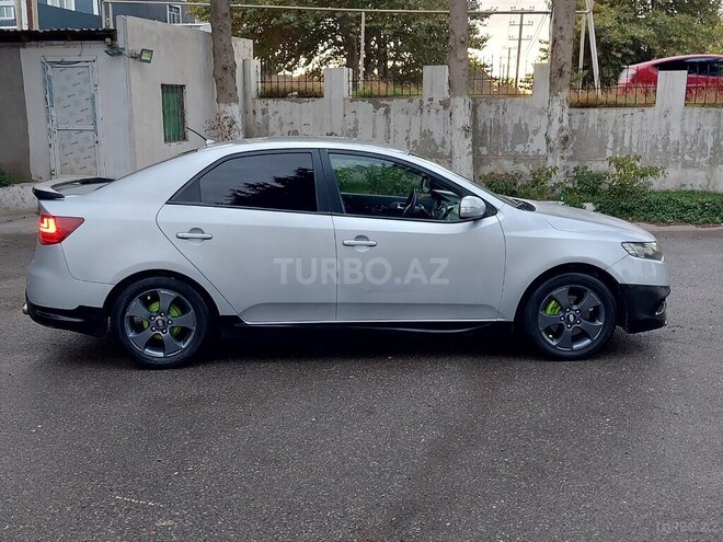 Kia Cerato 2010, 223,700 km - 1.6 l - Bakı