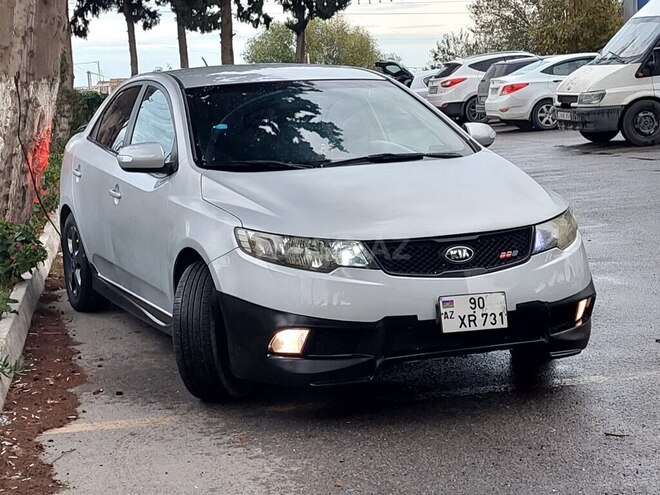 Kia Cerato 2010, 223,700 km - 1.6 l - Bakı