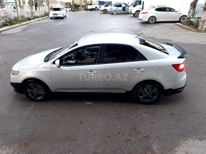 Kia Cerato 2010, 223,700 km - 1.6 l - Bakı