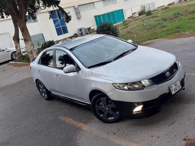 Kia Cerato 2010, 223,700 km - 1.6 l - Bakı