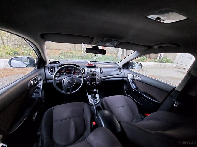 Kia Cerato 2010, 223,700 km - 1.6 l - Bakı