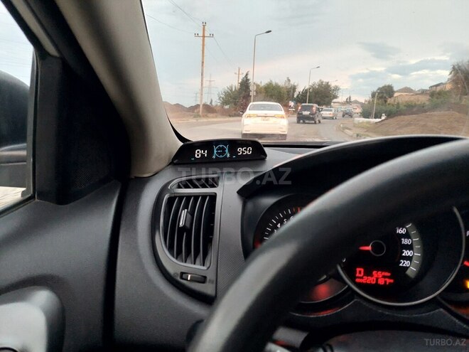 Kia Cerato 2010, 223,700 km - 1.6 l - Bakı