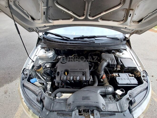 Kia Cerato 2010, 223,700 km - 1.6 l - Bakı