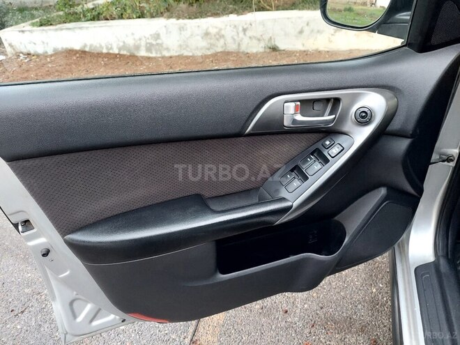 Kia Cerato 2010, 223,700 km - 1.6 l - Bakı