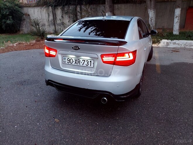 Kia Cerato 2010, 223,700 km - 1.6 l - Bakı