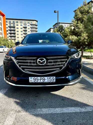 Mazda CX-9 2019, 118,500 km - 2.5 l - Bakı