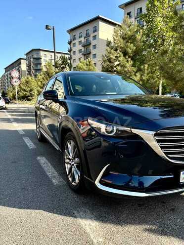 Mazda CX-9 2019, 118,500 km - 2.5 l - Bakı
